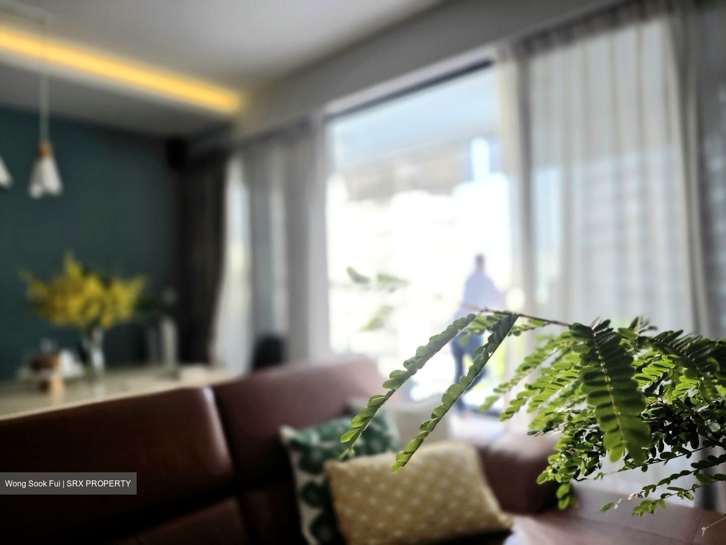 Parc Centros (D19), Condominium #499274971